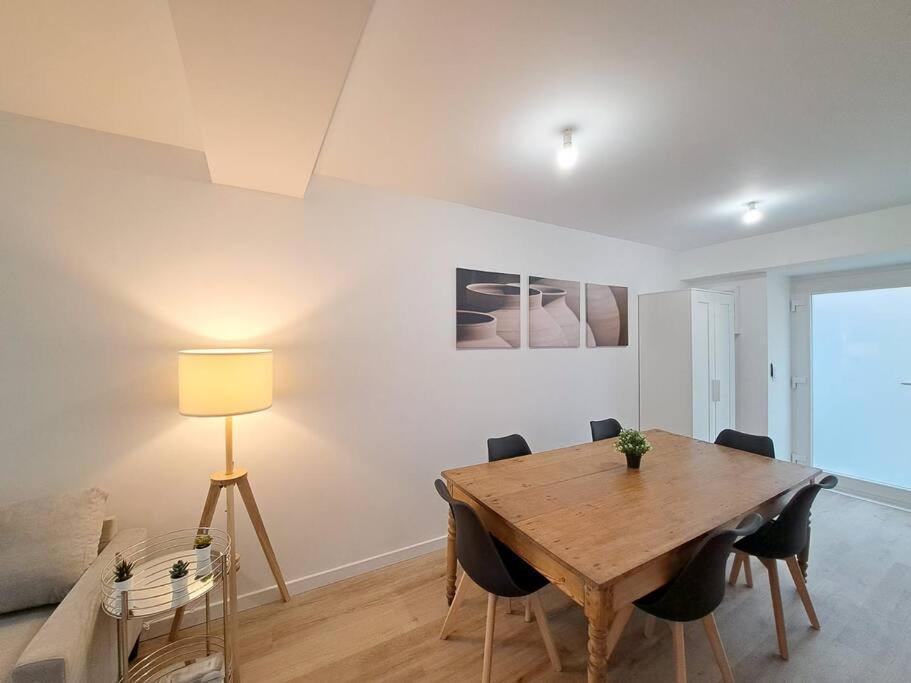 Mascate - Appartement Climatise En Hypercentre Reims Exterior photo