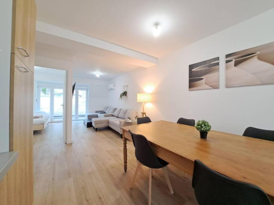 Mascate - Appartement Climatise En Hypercentre Reims Exterior photo