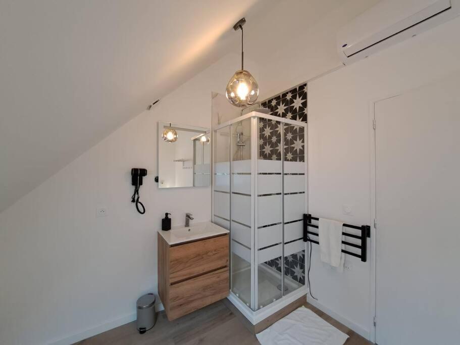 Mascate - Appartement Climatise En Hypercentre Reims Exterior photo