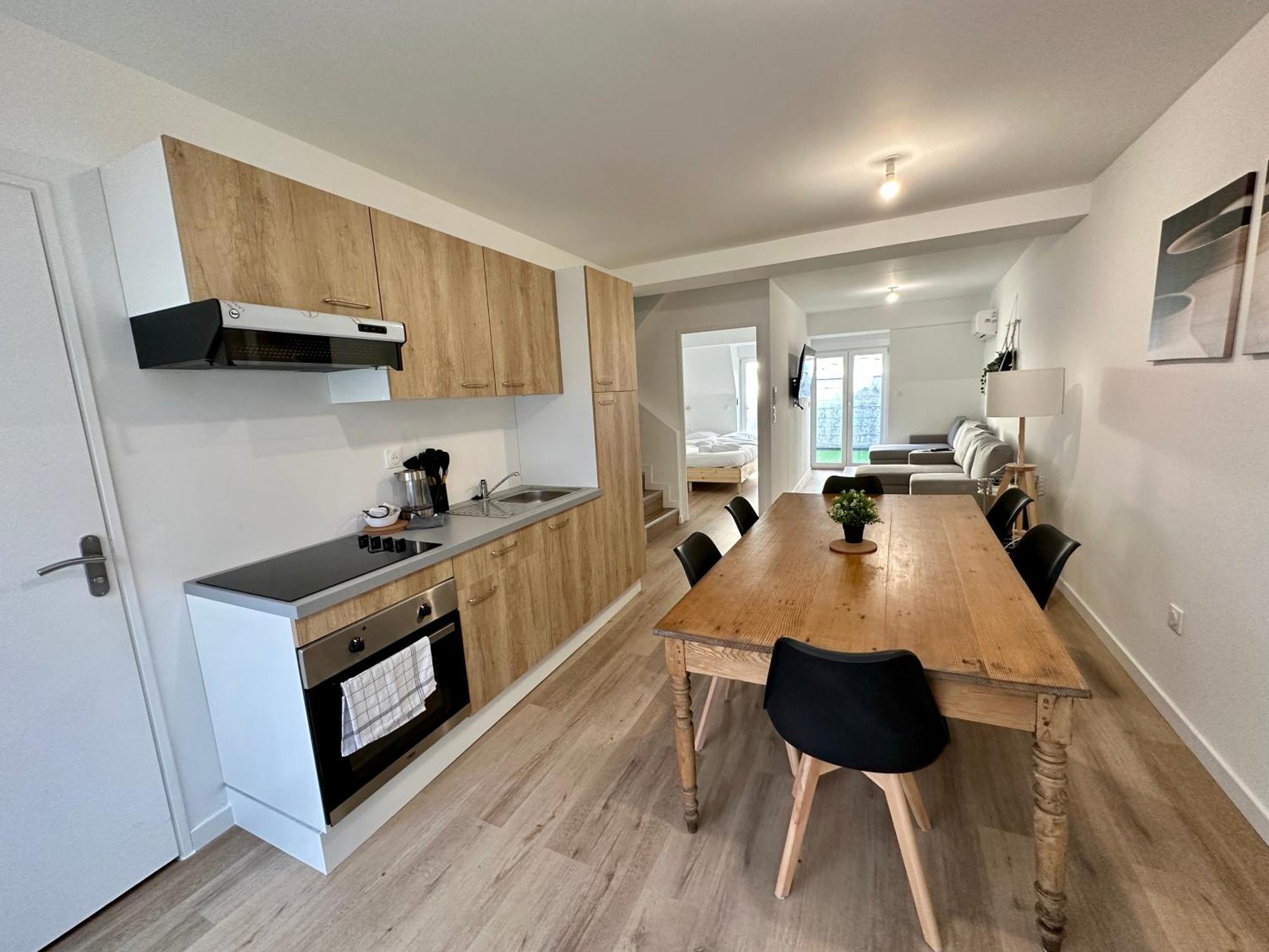 Mascate - Appartement Climatise En Hypercentre Reims Exterior photo